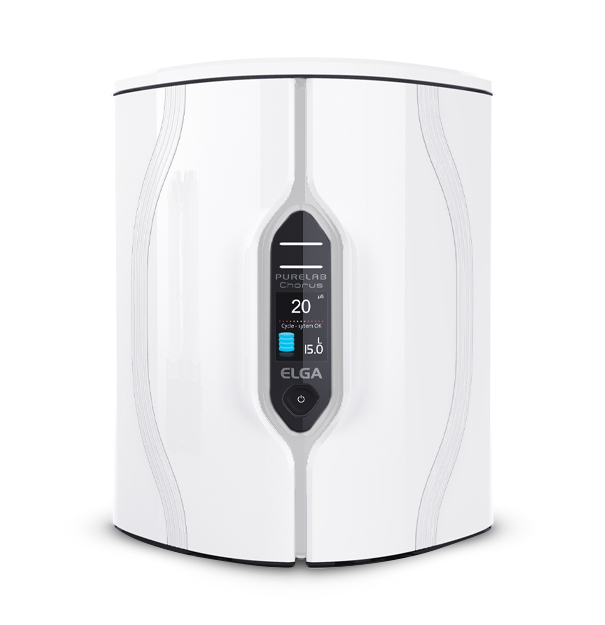 PURELAB® Products | Type I Ultrapure Water Systems | ELGA PURELAB® Products | Type I Ultrapure Water Systems | ELGA